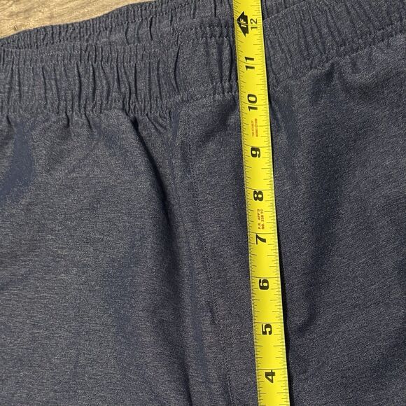 Rhone Guru Lounge Track Pants 100793 Straight Leg Pull On Elastic Stretch Large - Picture 7 of 12